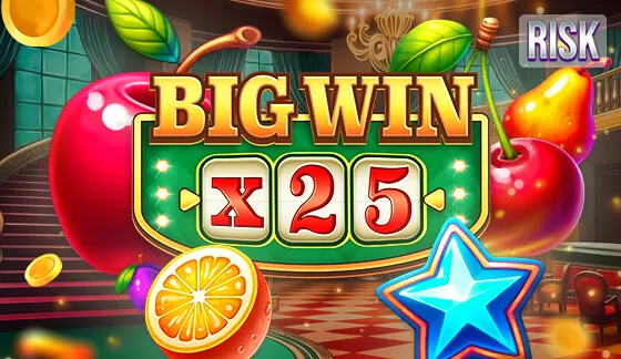 Лакли casino slot