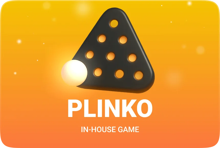 Демо-режим Plinko в Лакли