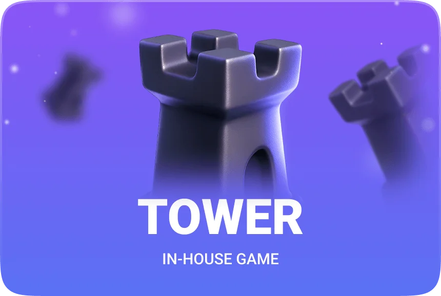 Демо-режим Tower в Lukkly