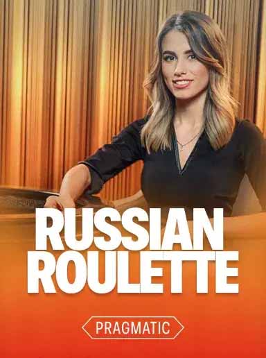 Russian Roulette · Lukkly Live Casino